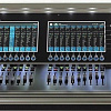 Микшерная консоль DiGiCo X-S21-WS