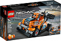 Конструктор LEGO Technic 42104 Гоночный грузовик