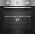 Indesit IBFTE 3634 IX