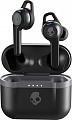 Наушники Skullcandy Indy Evo (черный)