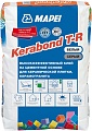 Клей для плитки Mapei Kerabond T-R (25 кг, белый)