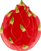 Тарелка обеденная Bordallo Pinheiro Tropical Fruits Питахайя 65029336