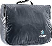 Косметичка Deuter Wash Center Lite II / 3900320 7000 (black)