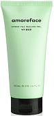 Amoreface Пилинг для лица Green Tea Peeling Gel (180 мл)