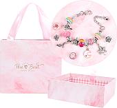 Набор для создания поделок/игрушек Darvish Браслет DV-B-122C