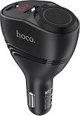 Автомобильное зарядное Hoco Z34