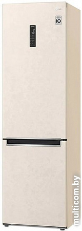 Холодильник LG DoorCooling+ GA-B509MEQM