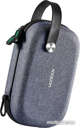 Органайзер для сумки Ugreen LP152 50903 (серый)