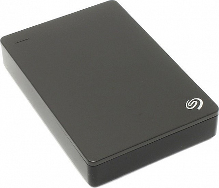 Внешний жесткий диск Seagate Backup Plus 4TB (черный) [STDR4000200]