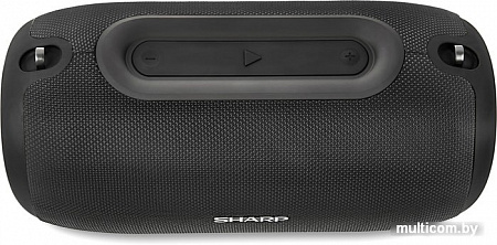 Беспроводная колонка Sharp GX-BT480 (черный)