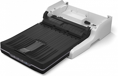 Сканер Epson WorkForce DS-530N
