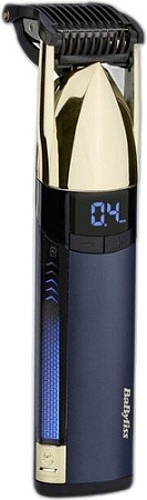 Универсальный триммер BaByliss Super-X Metal S992E