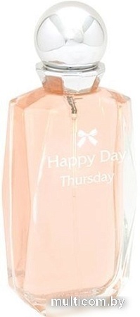 Positive Happy Day Thursday EdT (55 мл)