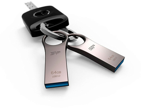 USB Flash Silicon-Power Jewel J80 32GB (SP032GBUF3J80V1T)