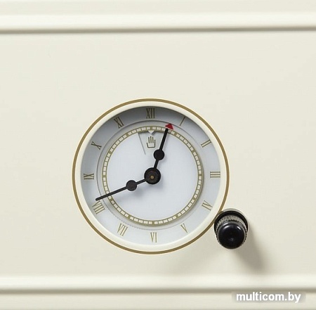 Электрический духовой шкаф Zigmund & Shtain E 135 X