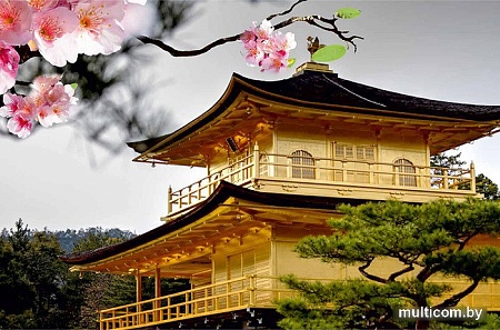 Предметы сервировки Grace Киридзума 25х41 ТП10017202