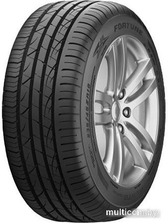 Автомобильные шины Fortune FSR702 225/55ZR17 97W