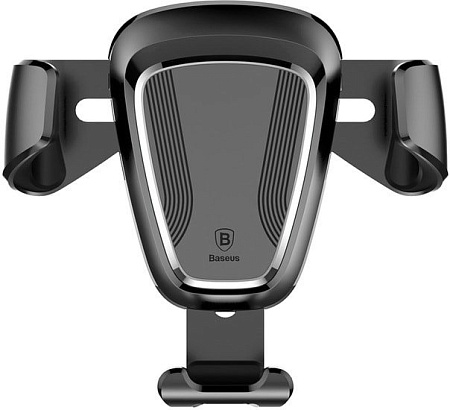 Автомобильный держатель Baseus SUYL-01 (черный)
