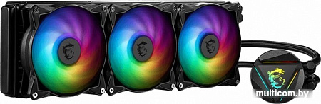Кулер для процессора MSI MAG CORELIQUID 360R V2
