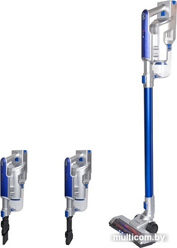 Пылесос Endever SkyClean VC-302