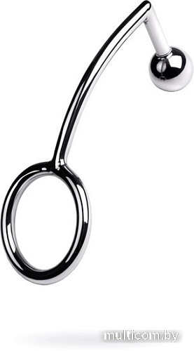 Насадка на пенис TOYFA 717124-S