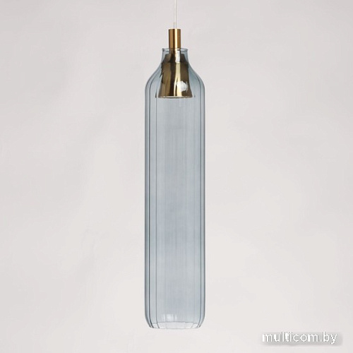 Подвесная люстра De Markt Кьянти 720012201