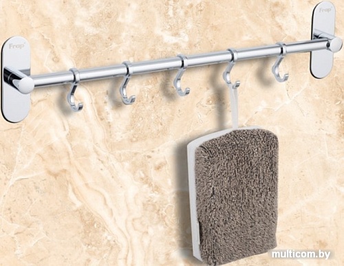 Крючок для ванны FRAP F3816-5