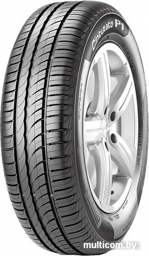 Автомобильные шины Pirelli Cinturato P1 195/60R15 88H