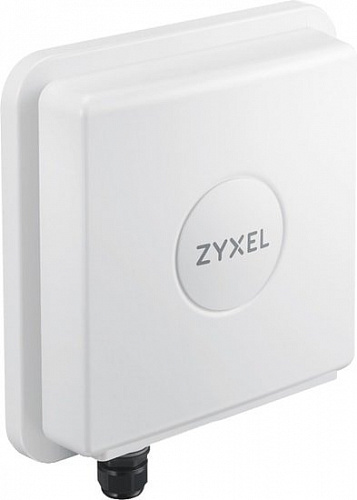 4G Wi-Fi роутер Zyxel LTE7480-M804