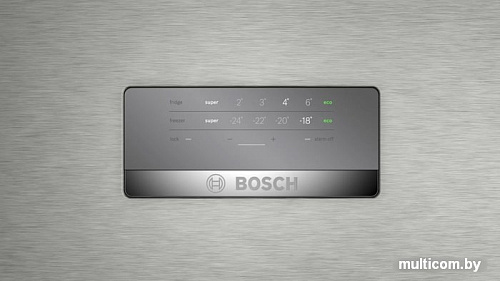 Холодильник Bosch KGN39VI25R