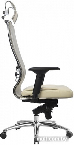 Кресло Metta Samurai SL-3.04 (бежевый)