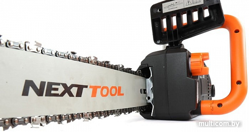 Электрическая пила Nexttool ECS-2600/16