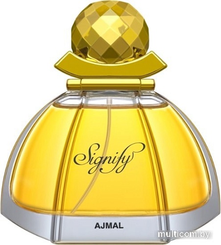 Ajmal Signify EdP (75 мл)