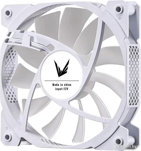 Вентилятор для корпуса Formula Cosmic 14WH FR RGB
