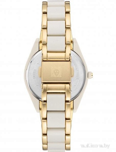 Наручные часы Anne Klein 3910WTGB