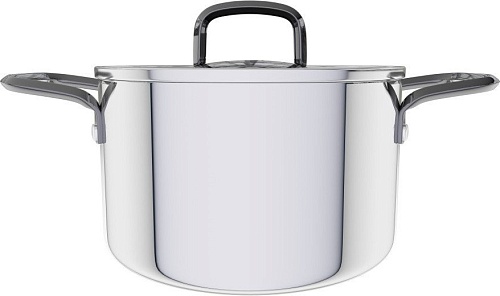 Кастрюля Tesoro Asti КС643