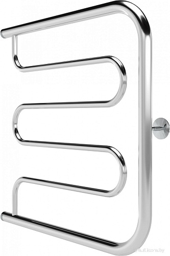 Полотенцесушитель Indigo Фокстрот Standart 50x50 FSW50-50 (с боковым подключением)