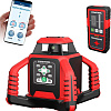 Лазерный нивелир Condtrol Rotech HVG