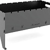 Разборный мангал Kennet KazanTip GO