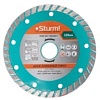 Отрезной диск алмазный Sturm 9020-04-150x22-T