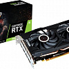 Видеокарта Inno3D GeForce RTX 2060 Twin X2 6GB GDDR6 N20602-06D6-1710VA15L
