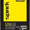 SSD Patriot Spark 128GB [PSK128GS25SSDR]