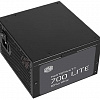 Блок питания Cooler Master MasterWatt Lite 230V (ErP 2013) [MPX-7001-ACABW]