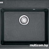 Кухонная мойка Franke MRG 610-58 (графит)