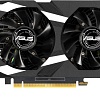 Видеокарта ASUS Dual GeForce GTX 1650 4GB GDDR5 DUAL-GTX1650-4G