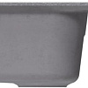 Кухонная мойка Mixline ML-GM18 551972 (серый)