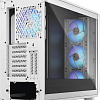 Корпус Fractal Design Meshify 2 RGB White TG Clear tint FD-C-MES2A-08