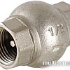 Valtec Обратный клапан VT.151 1&amp;quot; VT.151.N.06