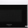Микроволновая печь Hotpoint-Ariston MWHA 201 W