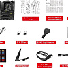 MSI MAG Z890 Tomahawk WiFi